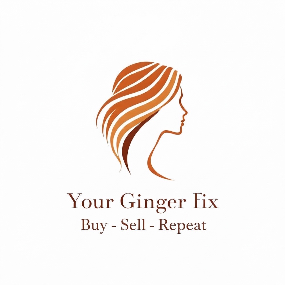 Meet your Posher, Your Ginger Fix